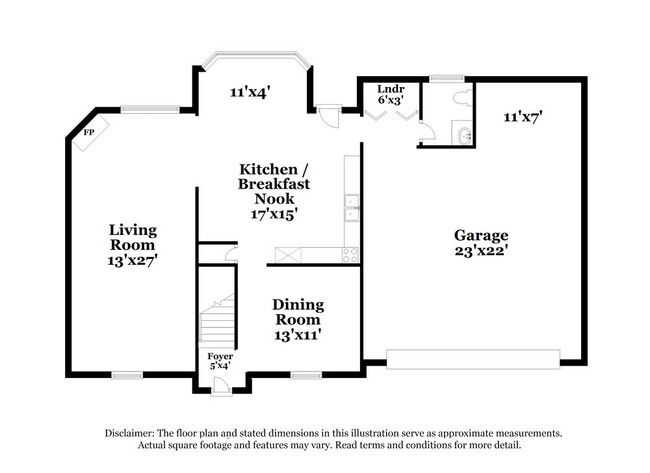 12800 Fox Bend Ln in Olive Branch, MS - Building Photo - Building Photo