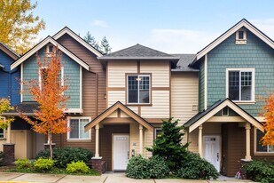 5903 185th Ct NE in Redmond, WA - Building Photo