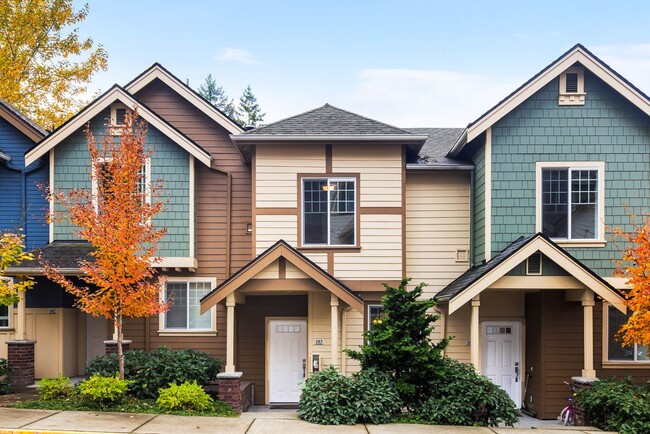 property at 5903 185th Ct NE