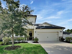 378 Sandstone Dr in St. Augustine, FL - Building Photo
