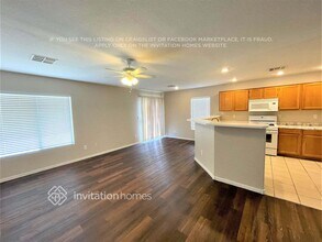 3118 Fern Crest Ave in North Las Vegas, NV - Foto de edificio - Building Photo