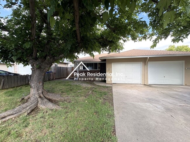 property at 5424 Mona Way
