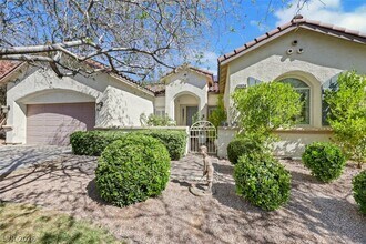 9934 Wonderful Day Dr in Las Vegas, NV - Building Photo - Building Photo