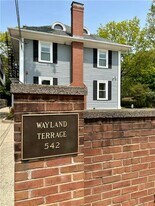 542 Angell St in Providence, RI - Building Photo