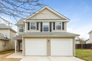 310 Barshay Dr in Covington, GA - Building Photo