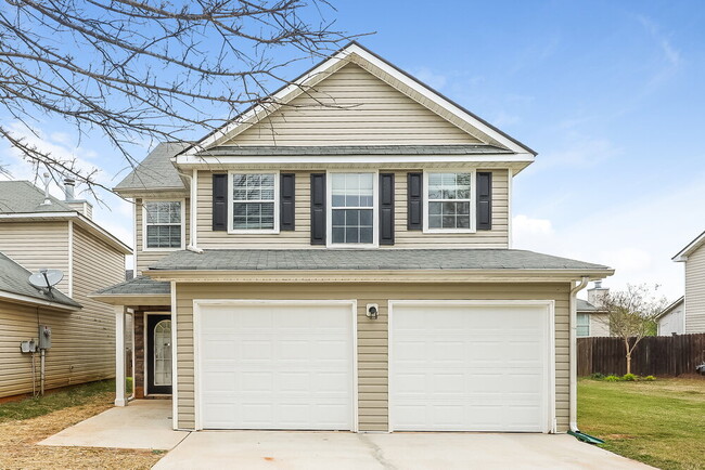 property at 310 Barshay Dr