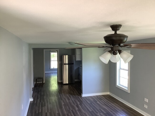 property at 632 Highway 164