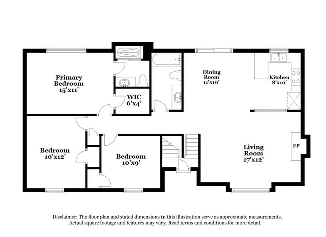 17320 S Ingrid St in Gardner, KS - Building Photo - Building Photo