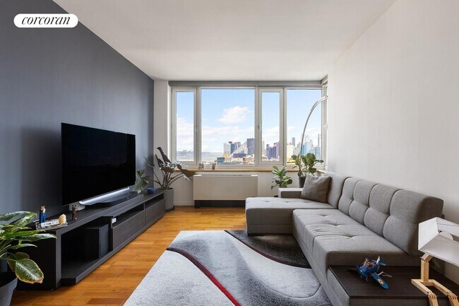 property at 635 W 42nd St