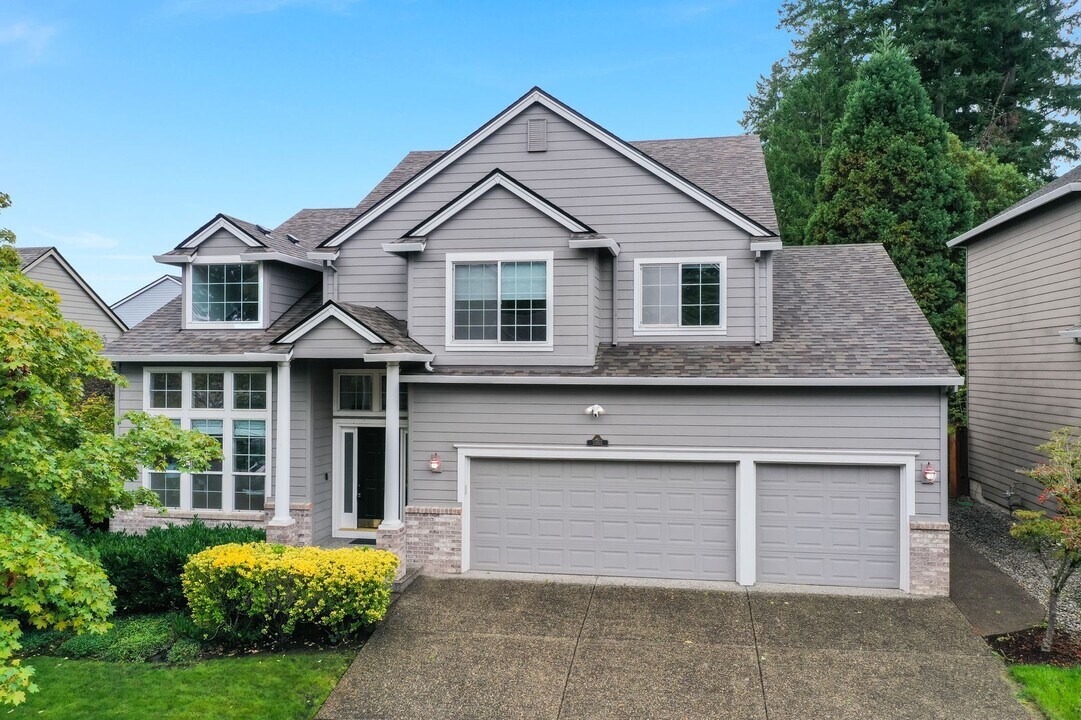 11855 SW Finch St in Beaverton, OR - Building Photo
