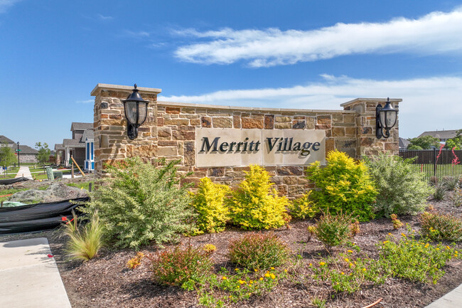 Merritt Village by Pulte Homes in Rowlett, TX - Building Photo - Building Photo