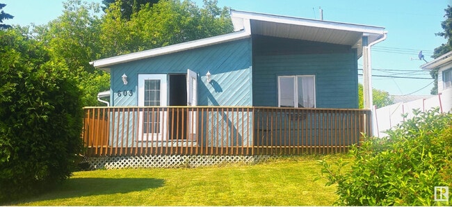 property at 603-610 10 St