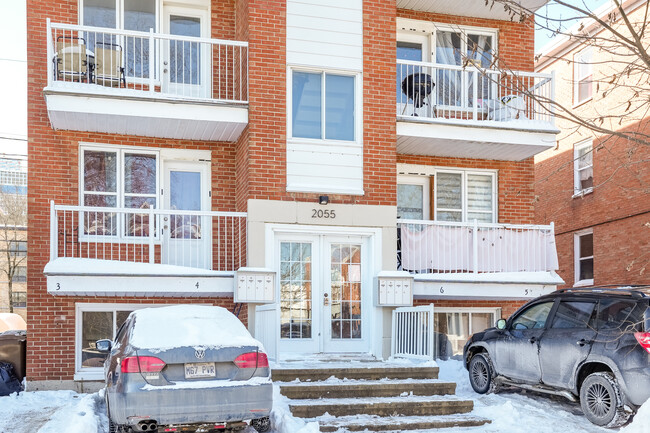 2055 De La Ronde Av in Québec, QC - Building Photo - Building Photo