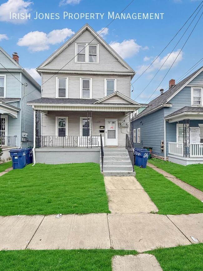 property at 136 Peter St