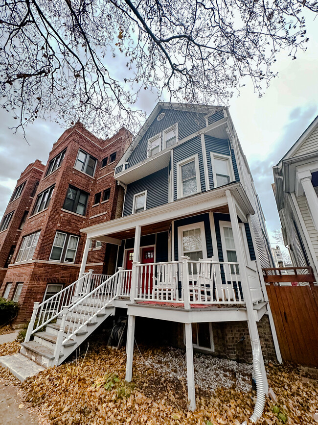 1656 W Olive Ave, Unit Apt 3