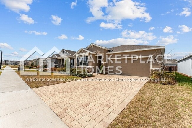 4170 NW 48th Ter Rd in Ocala, FL - Building Photo - Building Photo