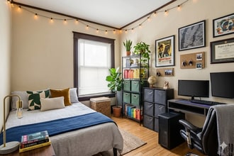 122 N Franklin St in Madison, WI - Foto de edificio - Building Photo