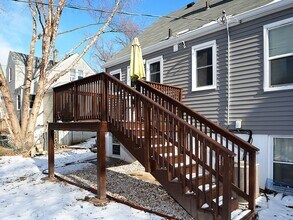 2130 S 47th St in Omaha, NE - Building Photo - Building Photo