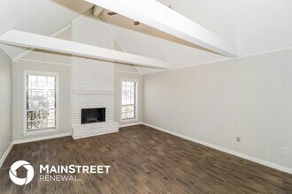 2101 Rose Garden Cove in Memphis, TN - Building Photo - Building Photo