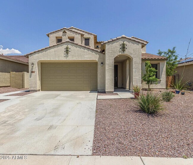 property at 19022 W Shangri La Rd