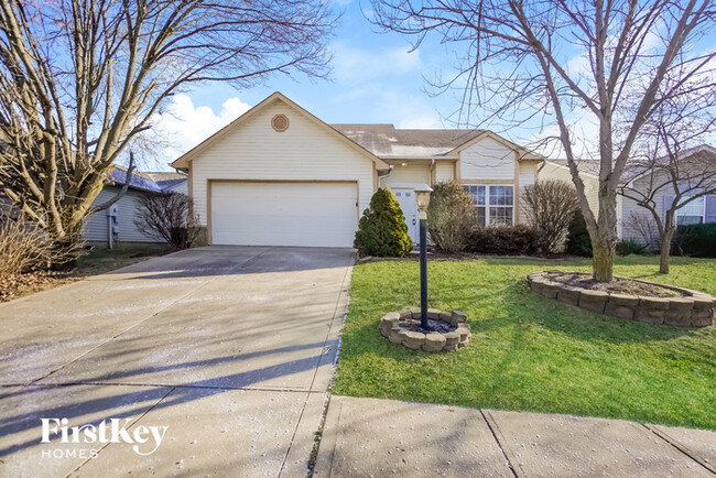 property at 1435 Blue Brook Way