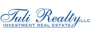 Property Management Company Logo Tuli Realty