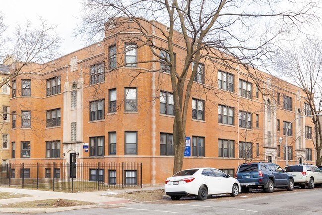 6301 N Francisco Ave in Chicago, IL - Building Photo - Building Photo