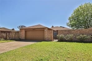property at 16907 Amidon Dr
