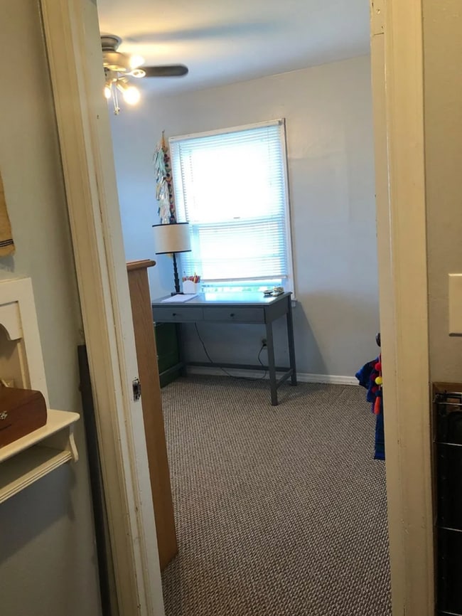 property at 1207 Dakota St