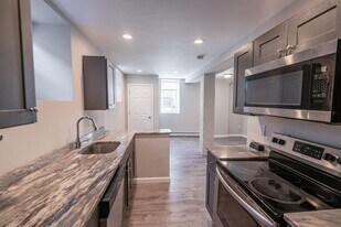 9 Veto St in Providence, RI - Building Photo