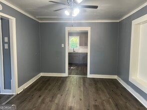 6170 Hwy 36 in Covington, GA - Building Photo - Building Photo