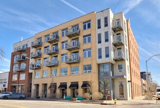 309 E 5th St in Des Moines, IA - Building Photo - Building Photo