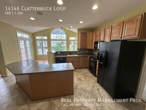 14146 Clatterbuck Loop in Gainesville, VA - Building Photo - Building Photo