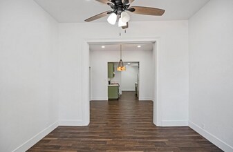 325 W Bush St in Lemoore, CA - Building Photo - Building Photo