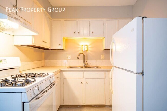 311 E Jenkins Ave in Columbus, OH - Building Photo - Building Photo