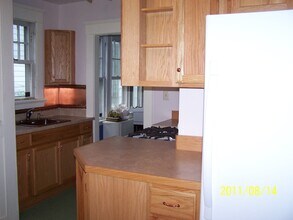 615 Central Ave in New Haven, CT - Building Photo - Building Photo