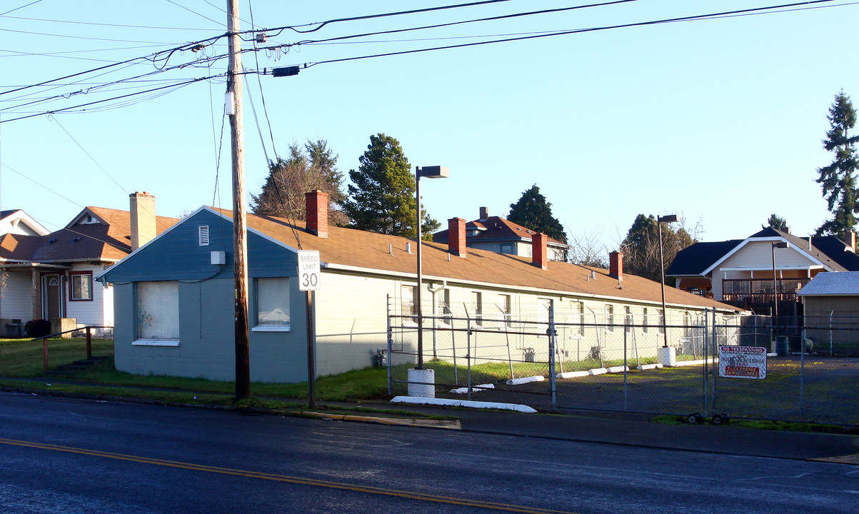 5425 S M St in Tacoma, WA - Building Photo