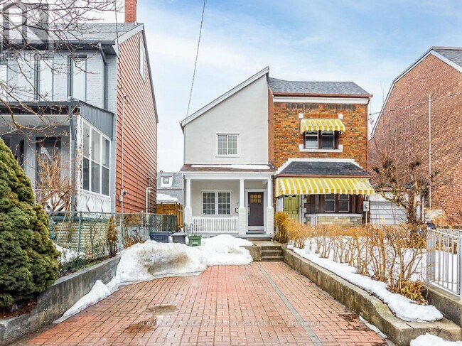 property at 71 Montrose Ave