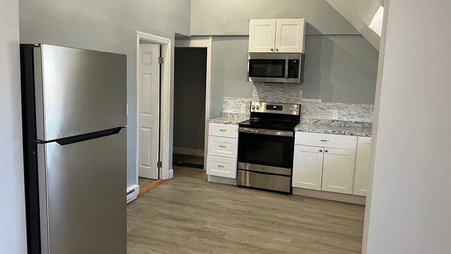 2 Benefit St in Worcester, MA - Building Photo - Building Photo