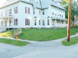 60-62 Appleton St in Manchester, NH - Building Photo