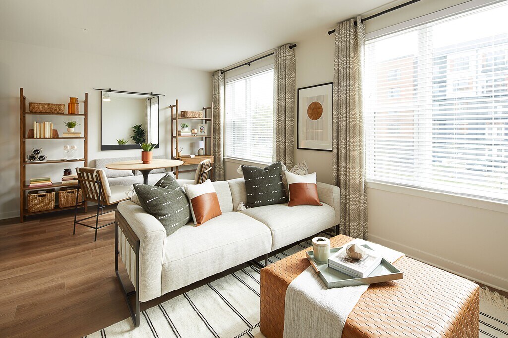 Motiva Apartments in Greenbelt, MD