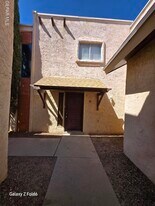 11209 Campestre Ln in El Paso, TX - Building Photo