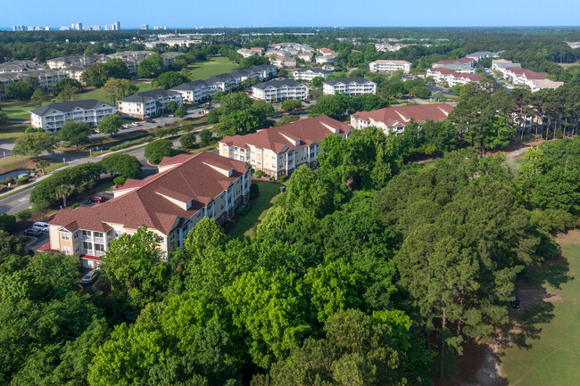 5650 Barefoot Resort Bridge Rd in North Myrtle Beach, SC - Building Photo - Building Photo