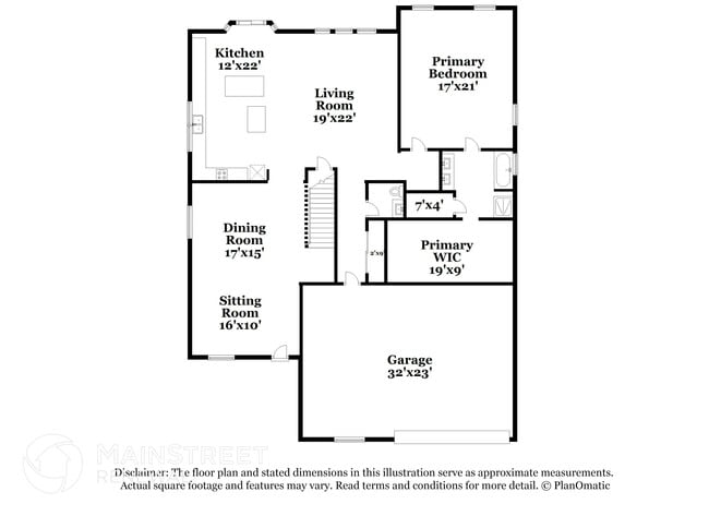 15651 W Cameron Dr in Surprise, AZ - Building Photo - Building Photo