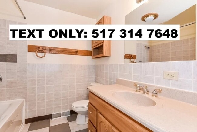 406 Langford Dr in Bolingbrook, IL - Building Photo - Building Photo