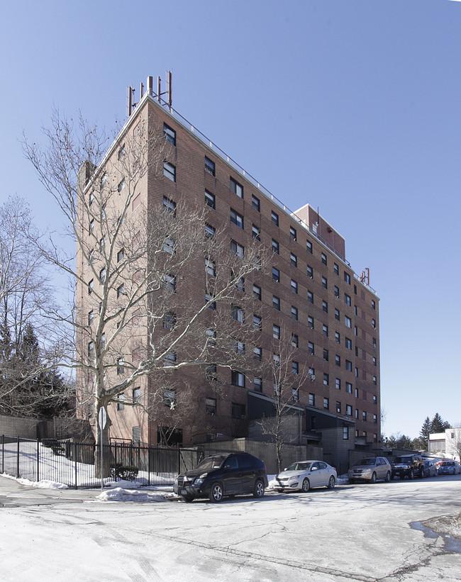 Lincoln Square Homes in Albany, NY - Building Photo - Building Photo