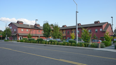 McCallister Village in Vancouver, WA - Building Photo - Building Photo