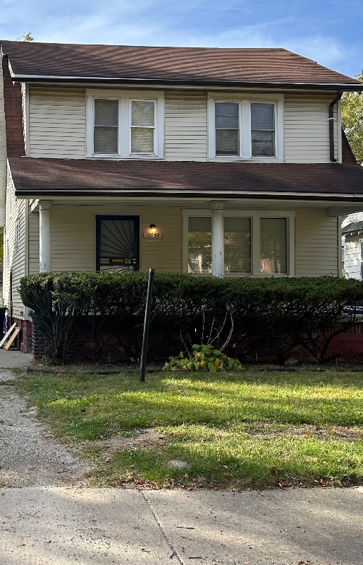 property at 12859 St Marys St