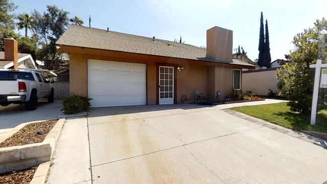 5050 Pearblossom Dr in Riverside, CA - Building Photo - Building Photo