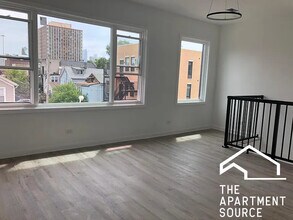 711 N Elizabeth St, Unit 3F in Chicago, IL - Building Photo - Building Photo